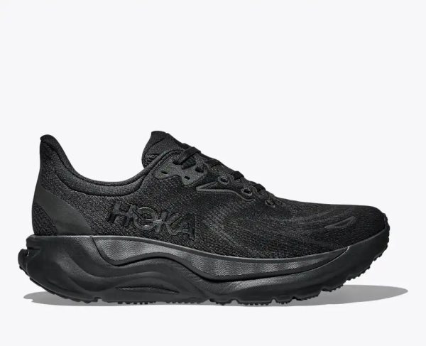 Hoka One One Running Shoes Arahi 8 Black