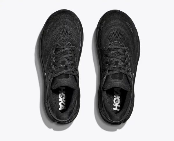 Hoka One One Running Shoes Arahi 8 Black