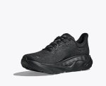 Hoka One One Running Shoes Arahi 8 Black