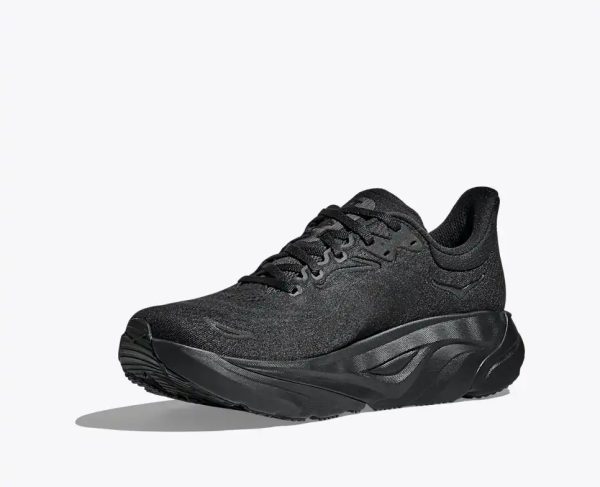 Hoka One One Running Shoes Arahi 8 Black
