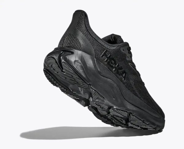 Hoka One One Running Shoes Arahi 8 Black