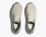 Hoka One One Running Shoes Arahi 8 Truffle Salt Oyster Mushroom