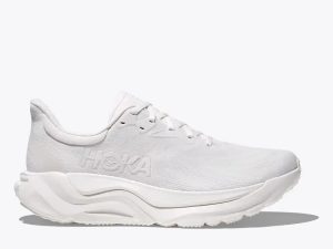 Hoka One One Running Shoes Arahi 8 White