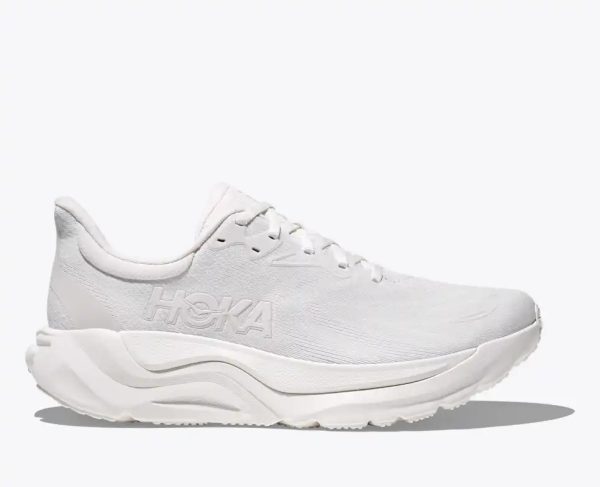 Hoka One One Running Shoes Arahi 8 White
