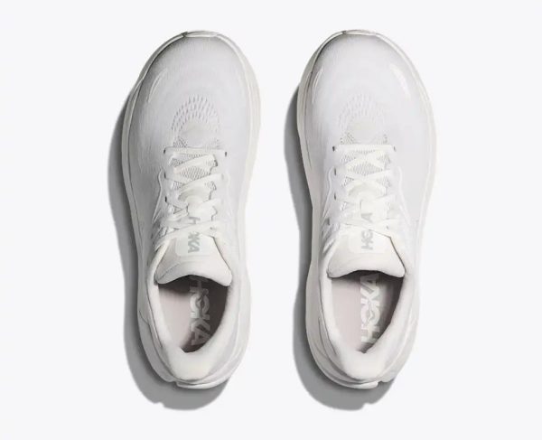 Hoka One One Running Shoes Arahi 8 White