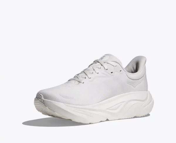 Hoka One One Running Shoes Arahi 8 White