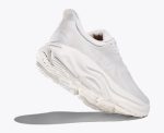 Hoka One One Running Shoes Arahi 8 White