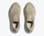 Hoka One One Running Shoes Arahi 8 Oyster Mushroom Truffle Salt