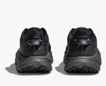 Hoka One One Running Shoes Challenger8 Wide Black