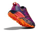 Hoka One One U Speedgoat 2 Wild Flower Electric Tangerine