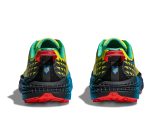 Hoka One One U Speedgoat 2 Citrus Blue