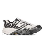 Hoka One One U Speedgoat 2 Black Frost