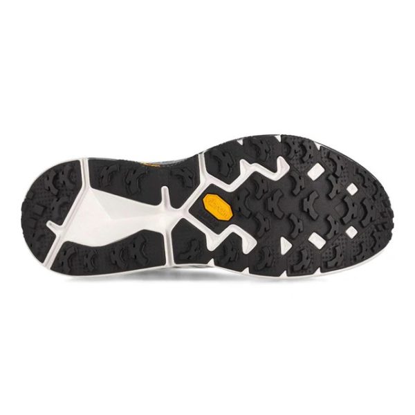 Hoka One One U Speedgoat 2 Black Frost