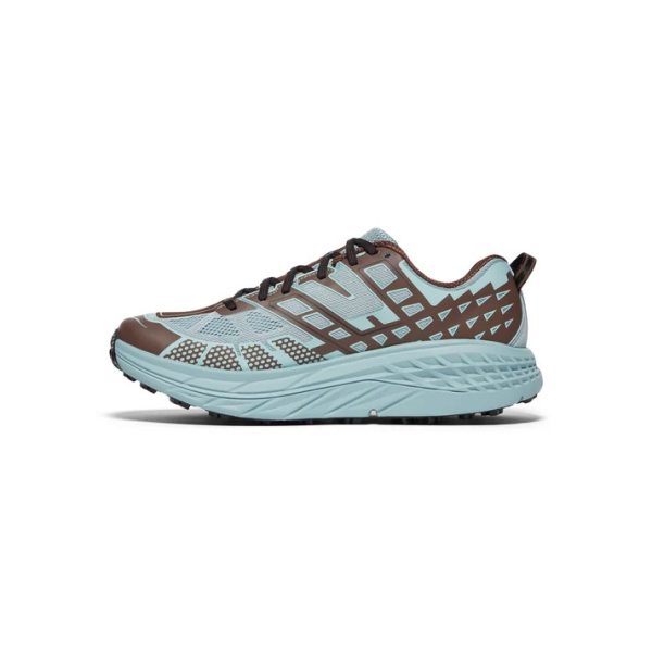 Hoka One One U Speedgoat 2 Druzy Cold Brew