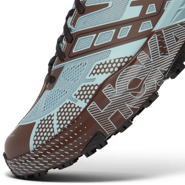 Hoka One One U Speedgoat 2 Druzy Cold Brew