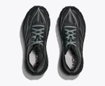 Hoka One One Mafate Speed 4 Black Outer Orbit
