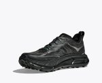 Hoka One One Mafate Speed 4 Black Outer Orbit