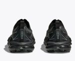 Hoka One One Mafate Speed 4 Black Outer Orbit