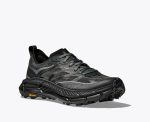 Hoka One One Mafate Speed 4 Black Outer Orbit