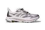 Hoka One One Mafate Speed 4 White Black