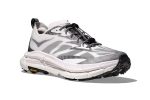 Hoka One One Mafate Speed 4 White Black