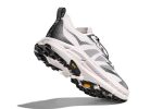 Hoka One One Mafate Speed 4 White Black