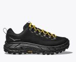 Hoka One One Tor Summit Black