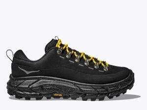 Hoka One One Tor Summit Black