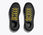 Hoka One One Tor Summit Black