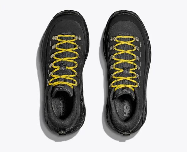 Hoka One One Tor Summit Black