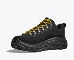 Hoka One One Tor Summit Black