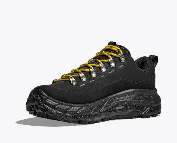 Hoka One One Tor Summit Black