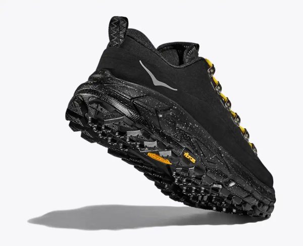 Hoka One One Tor Summit Black