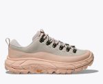 Hoka One One Tor Summit rose cream tangerine glow
