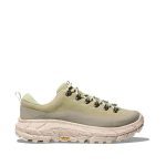 Hoka One One Tor Summit Seed Green Eggnog