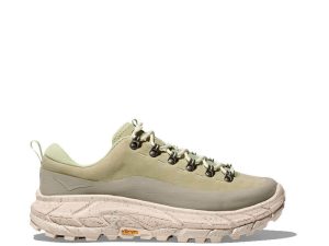 Hoka One One Tor Summit Seed Green Eggnog