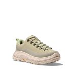 Hoka One One Tor Summit Seed Green Eggnog