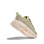 Hoka One One Tor Summit Seed Green Eggnog