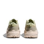 Hoka One One Tor Summit Seed Green Eggnog