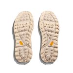Hoka One One Tor Summit Seed Green Eggnog