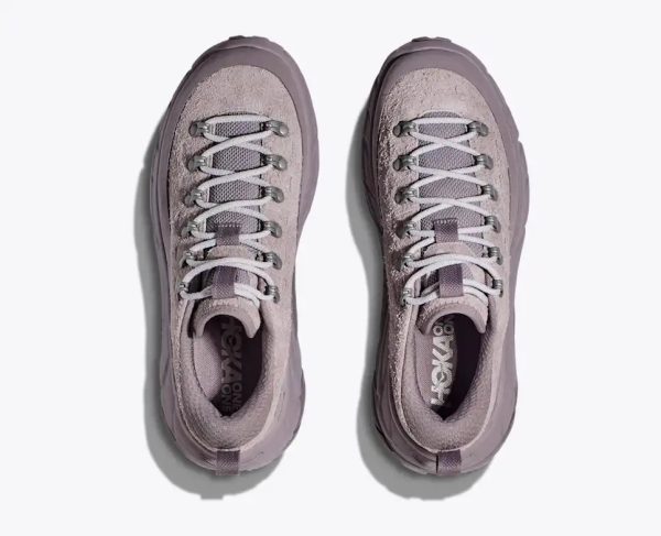 Hoka One One Tor Summit astral