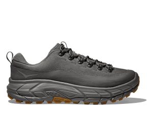Hoka One One Tor Summit Asteroid Satellite Grey