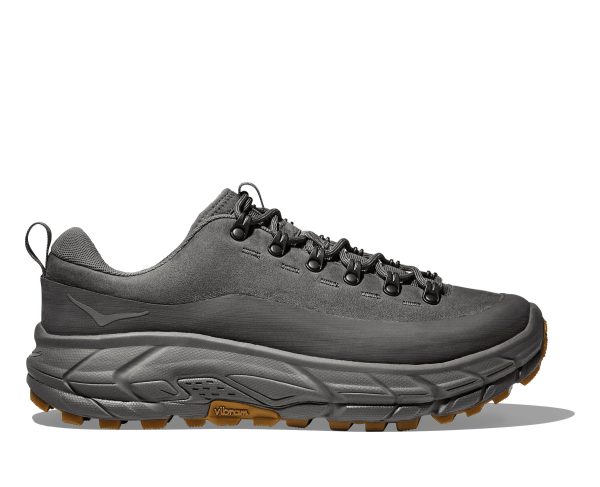 Hoka One One Tor Summit Asteroid Satellite Grey