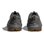 Hoka One One Tor Summit Asteroid Satellite Grey