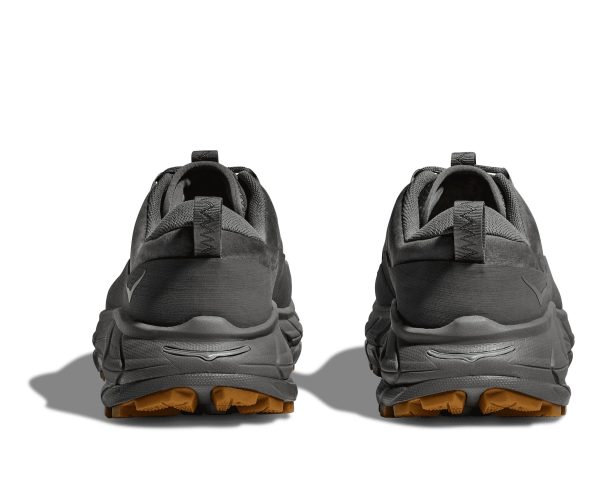 Hoka One One Tor Summit Asteroid Satellite Grey