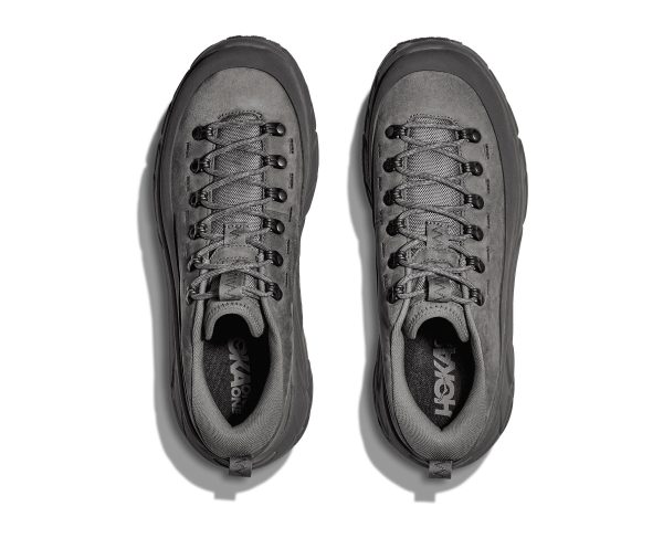 Hoka One One Tor Summit Asteroid Satellite Grey