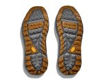 Hoka One One Tor Summit Asteroid Satellite Grey