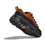 Hoka One One Tor Summit Vibram Brown