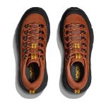 Hoka One One Tor Summit Vibram Brown