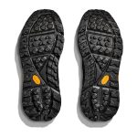 Hoka One One Tor Summit Vibram Brown